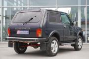 Lada (ВАЗ) 2121 (4x4) I Рестайлинг Ульяновск  - изображение 27