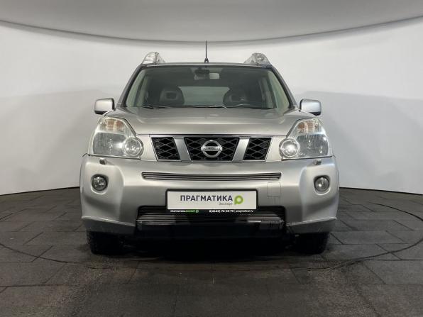 Nissan X-Trail II с пробегом 2008 года, цена 799 900 рублей, 228870 км, внедорожник, Автокод Объявления
