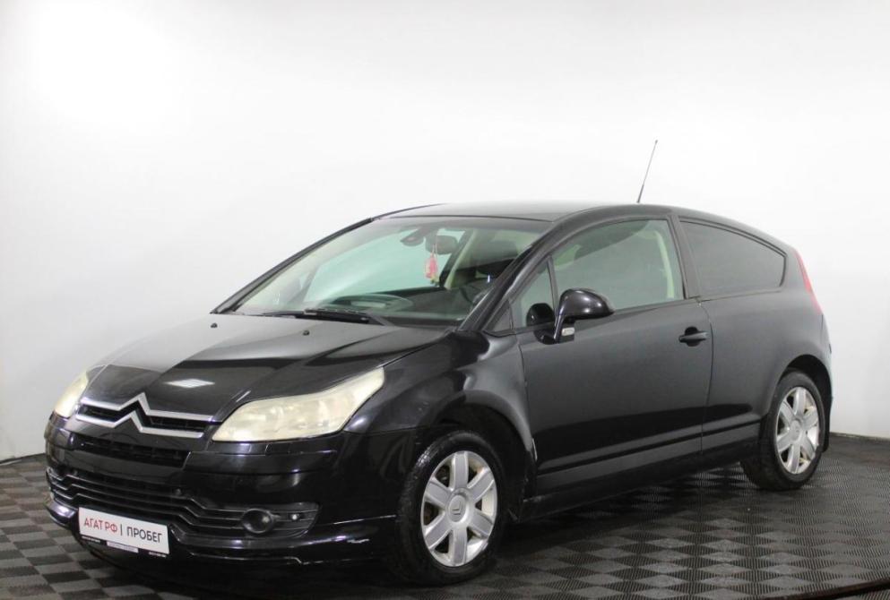 Citroen C4 I Нижний Новгород  - изображение 1