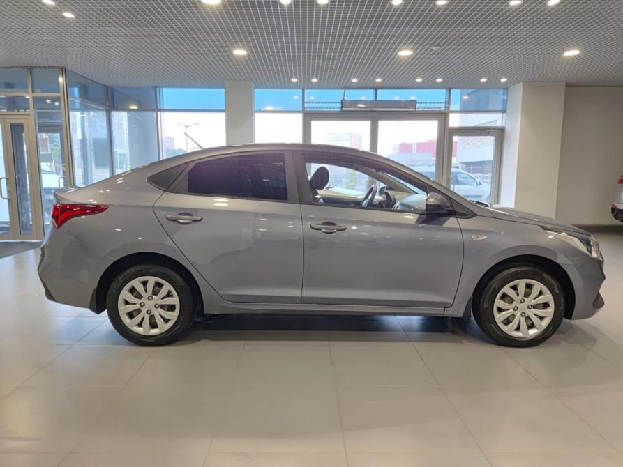 Hyundai Solaris II Казань  - изображение 5