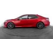 Toyota Camry VIII (XV70) Рестайлинг Москва  - изображение 38