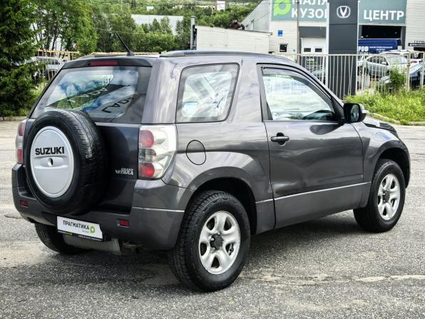 Suzuki Grand Vitara II Рестайлинг с пробегом 2012 года, цена 899 000 рублей, 191826 км, внедорожник, Автокод Объявления