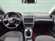 Skoda Octavia II (A5) Рестайлинг Екатеринбург  - изображение 18