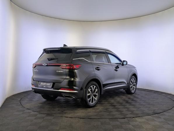 Chery Tiggo 7 Pro I с пробегом 2021 года, цена 1 330 000 рублей, 153597 км, внедорожник, Автокод Объявления