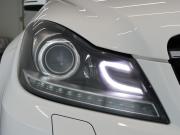 Mercedes-Benz C-Класс III (W204) Рестайлинг Калуга  - изображение 40