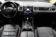 Volkswagen Touareg II Рестайлинг Уфа  - изображение 35