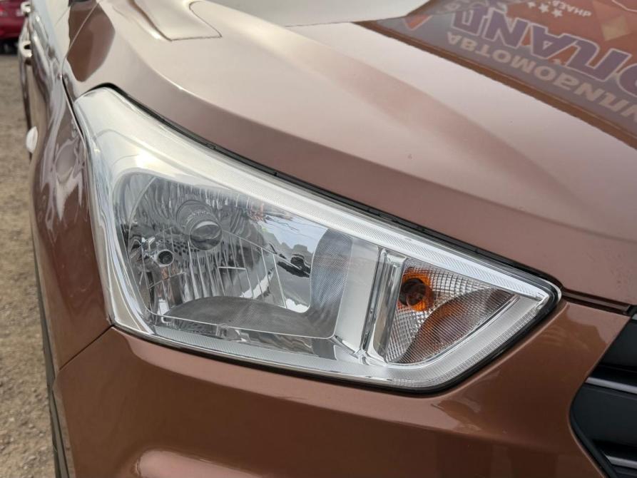Hyundai Creta I Набережные Челны  - изображение 12