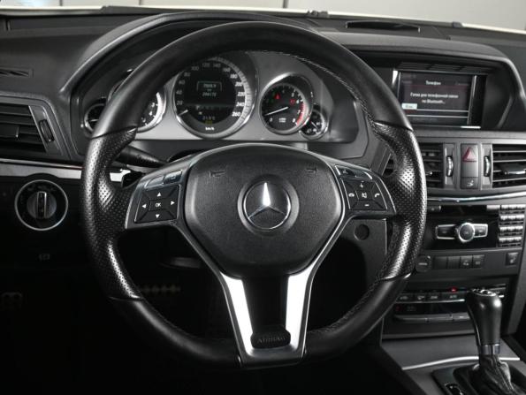 Mercedes-Benz E-Класс IV (W212 S212 C207) с пробегом 2012 года, цена 1 490 000 рублей, 204172 км, купе-хардтоп, Автокод Объявления