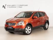 Nissan Qashqai I Казань  - изображение 9