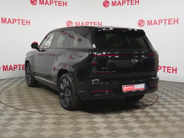 GAC S7 с пробегом 2025 года, цена 5 900 000 рублей, 4575 км, внедорожник, Автокод Объявления