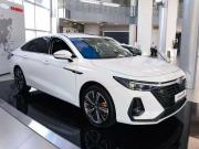 Chery Arrizo 8 Новосибирск  - изображение 13