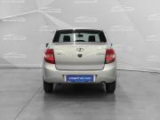 Lada (ВАЗ) Granta I Новосибирск  - изображение 26