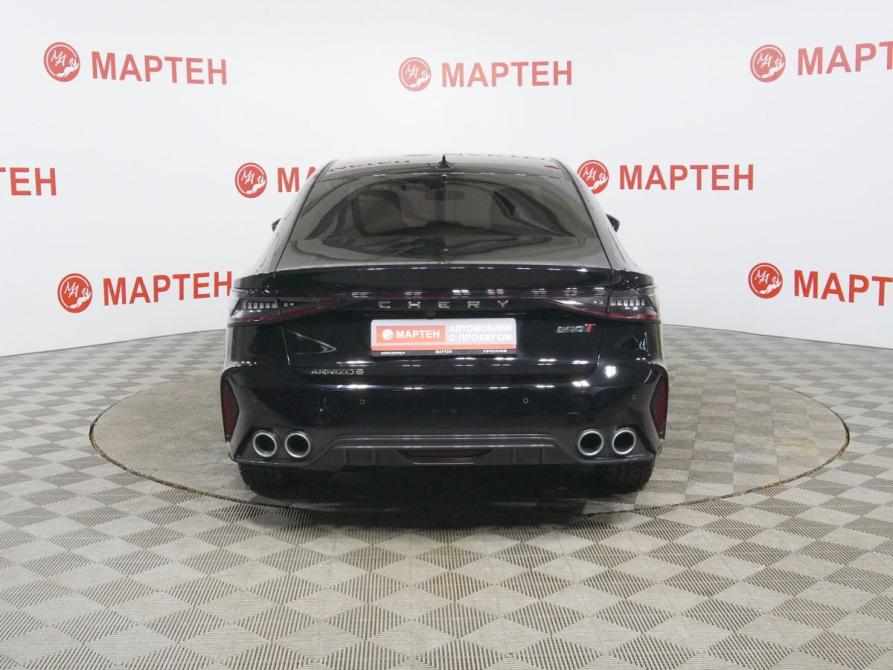 Chery Arrizo 8 Вологда  - изображение 6