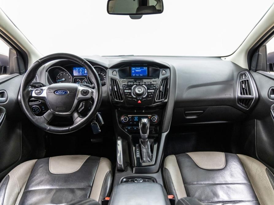 Ford Focus III Волгоград  - изображение 13