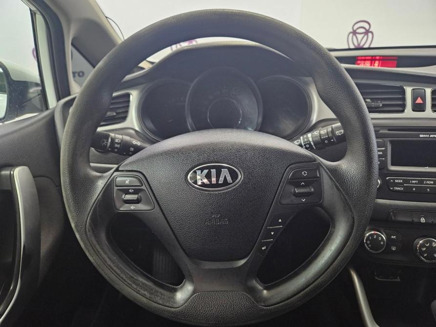Kia Ceed II Тольятти  - изображение 16