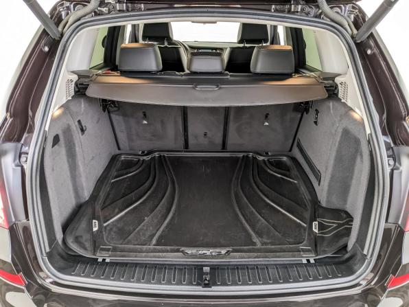 BMW X3 II (F25) Рестайлинг с пробегом 2016 года, цена 3 040 000 рублей, 124679 км, внедорожник, Автокод Объявления