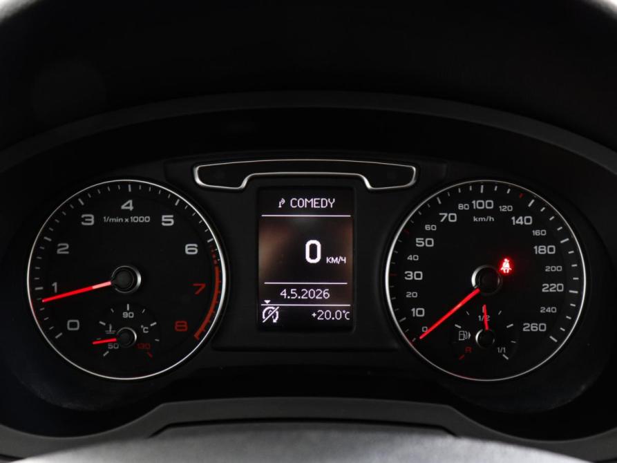 Audi Q3 I (8U) Химки  - изображение 11