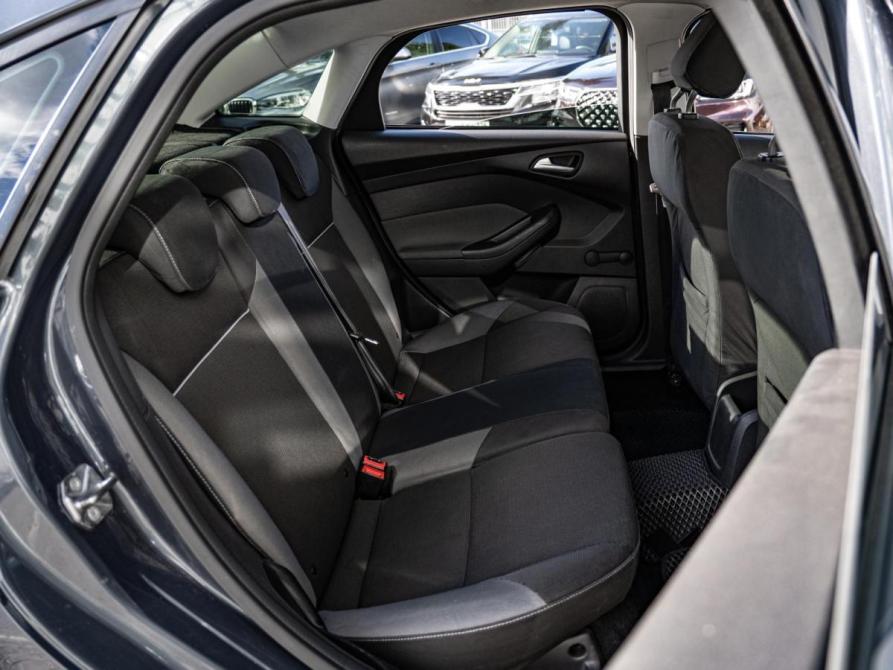 Ford Focus III Краснодар  - изображение 7