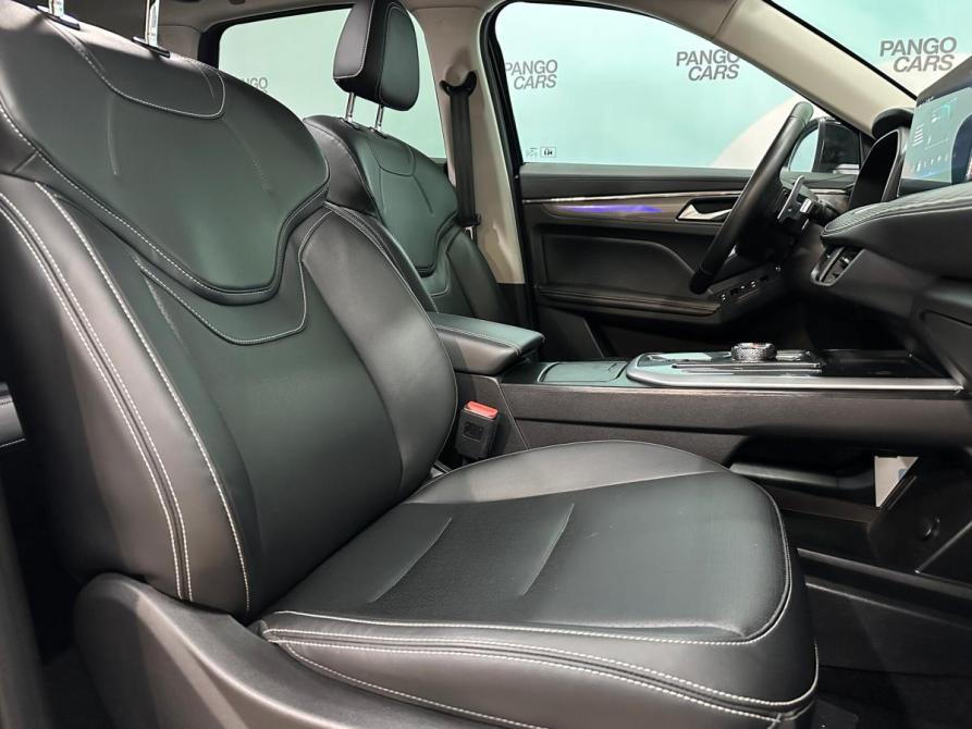 Haval Jolion I Рестайлинг Набережные Челны  - изображение 26