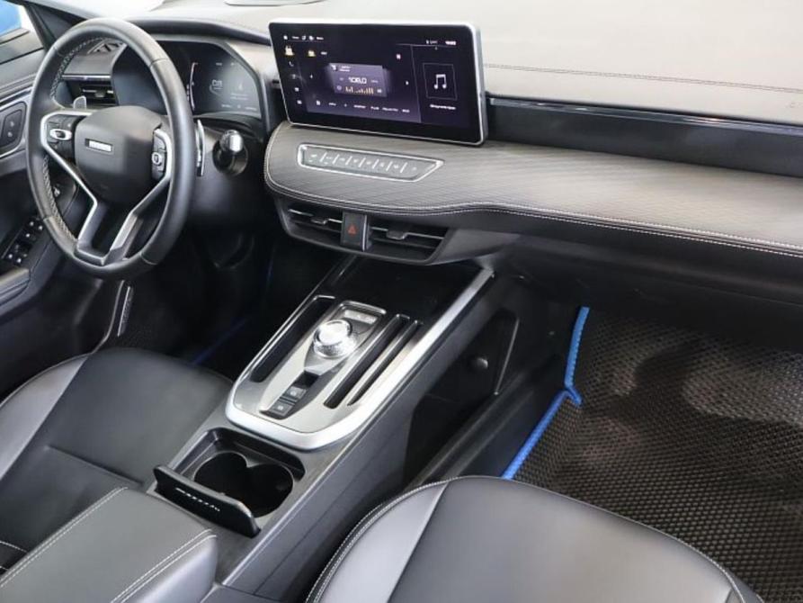 Haval Jolion I Тверь  - изображение 5