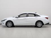 Hyundai Elantra VII (CN7) Москва  - изображение 36