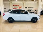 Lada (ВАЗ) Granta I Рестайлинг Миасс  - изображение 24