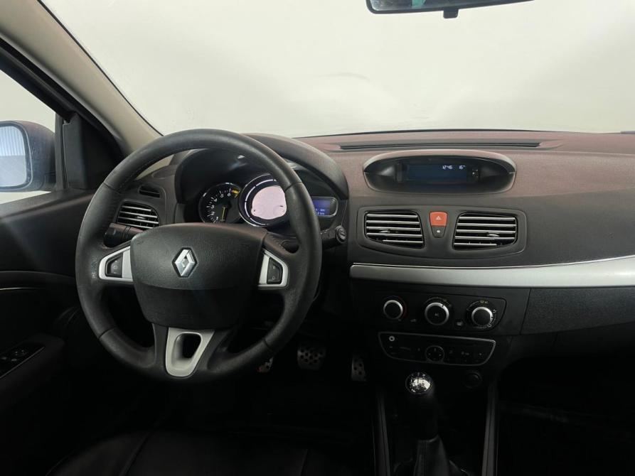 Renault Megane III Воронеж  - изображение 12