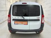 Lada (ВАЗ) Largus I Пермь  - изображение 22