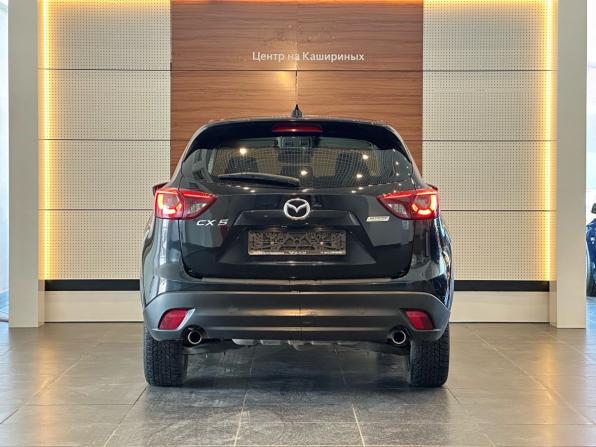 Mazda CX-5 I с пробегом 2015 года, цена 1 949 900 рублей, 137944 км, внедорожник, Автокод Объявления