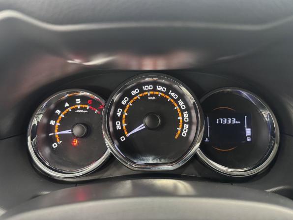 Lada (ВАЗ) Largus I Рестайлинг с пробегом 2025 года, цена 1 597 500 рублей, 17289 км, универсал, Автокод Объявления