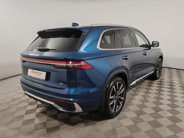 Geely Monjaro I с пробегом 2023 года, цена 2 849 000 рублей, 86735 км, внедорожник, Автокод Объявления