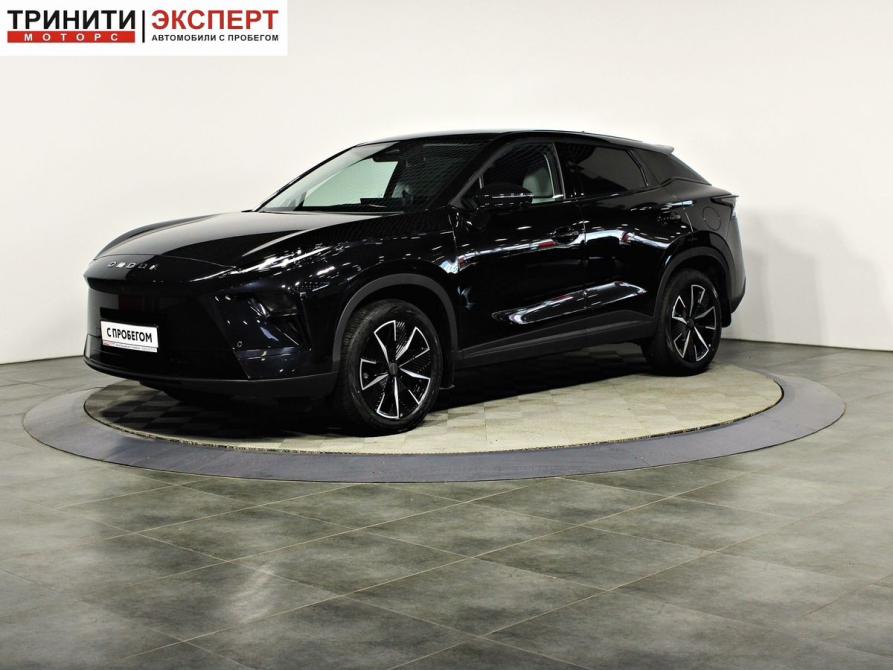 Omoda C5 II Белгород  - изображение 1