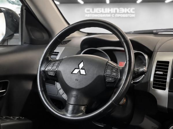 Mitsubishi Outlander II с пробегом 2008 года, цена 1 050 000 рублей, 297000 км, внедорожник, Автокод Объявления