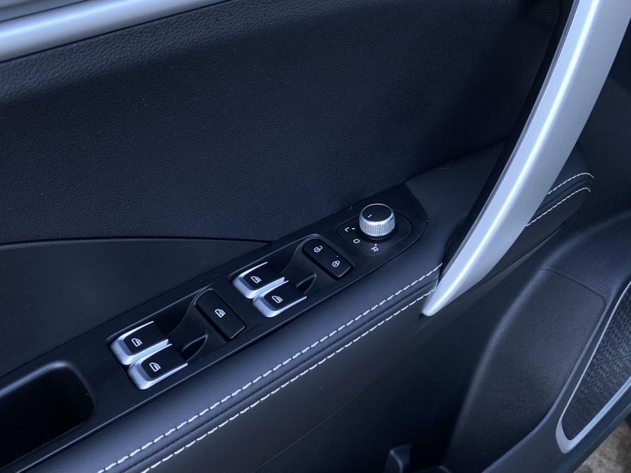 Geely Coolray I Рестайлинг Москва  - изображение 19