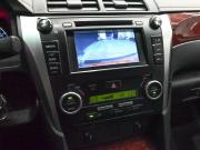 Toyota Camry VII (XV50) Екатеринбург  - изображение 31
