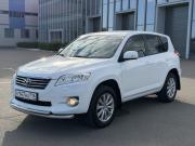 Toyota RAV4 III (XA30) Рестайлинг Казань  - изображение 25