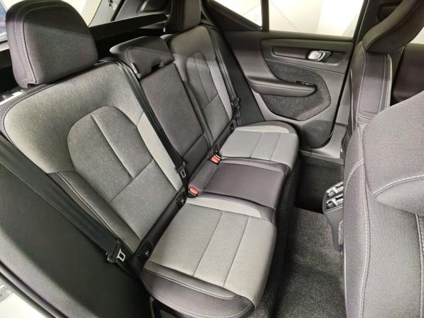 Volvo XC40 I с пробегом 2020 года, цена 3 393 000 рублей, 51104 км, внедорожник, Автокод Объявления