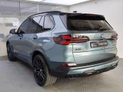 BMW X5 IV (G05/G18) Рестайлинг Уфа  - изображение 35