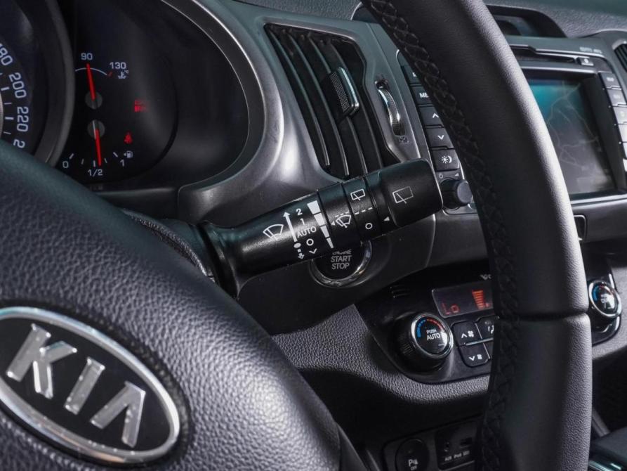 Kia Sportage III Ростов-на-Дону  - изображение 18