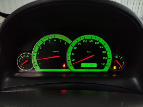 Chevrolet Captiva I с пробегом 2007 года, цена 640 000 рублей, 191901 км, внедорожник, Автокод Объявления