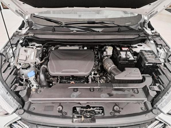 Haval Jolion I Рестайлинг с пробегом 2023 года, цена 1 870 000 рублей, 86591 км, внедорожник, Автокод Объявления