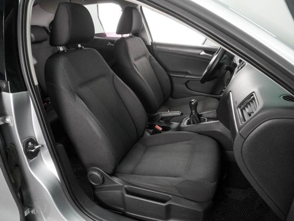 Volkswagen Jetta VI с пробегом 2014 года, цена 992 000 рублей, 185106 км, седан, Автокод Объявления