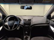Hyundai Solaris I Рестайлинг Казань  - изображение 39