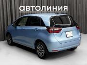 Honda Fit IV Красноярск  - изображение 20