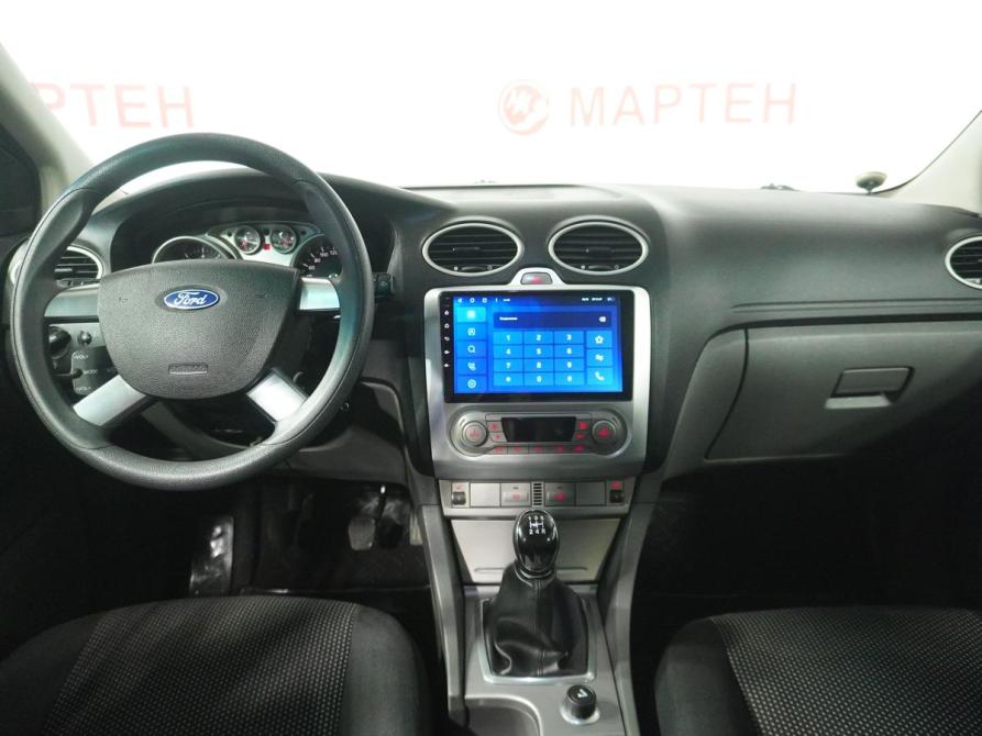 Ford Focus II Рестайлинг Вологда  - изображение 15