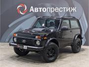 Lada (ВАЗ) Niva Legend I Пермь  - изображение 24