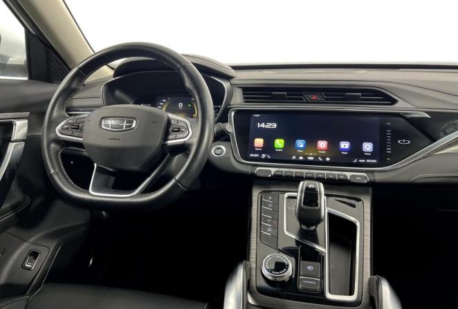 Geely Atlas Pro с пробегом 2024 года, цена 2 115 000 рублей, 49336 км, внедорожник, Автокод Объявления