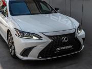 Lexus ES VII Краснодар  - изображение 33