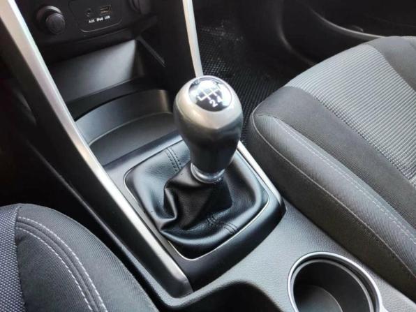 Hyundai i30 II с пробегом 2012 года, цена 865 000 рублей, 193077 км, хэтчбек, Автокод Объявления