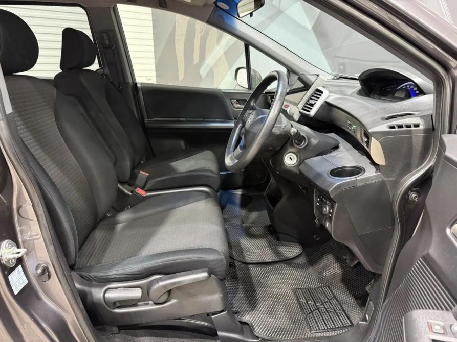 Honda Freed I Рестайлинг Пермь  - изображение 14